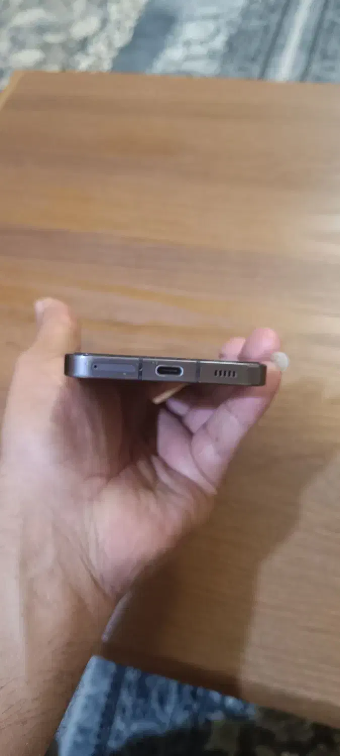 فروش گوشی ناتینگ فون 1|موبایل|صباشهر, |دیوار