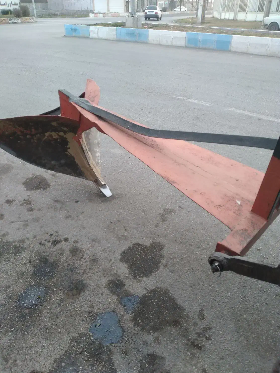 ادوات کشاورزی|حراج|ویلکیج, |دیوار