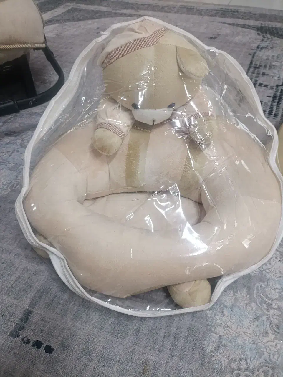 وسایل کودک|اسباب و اثاث بچه|ری, دولتآباد|دیوار