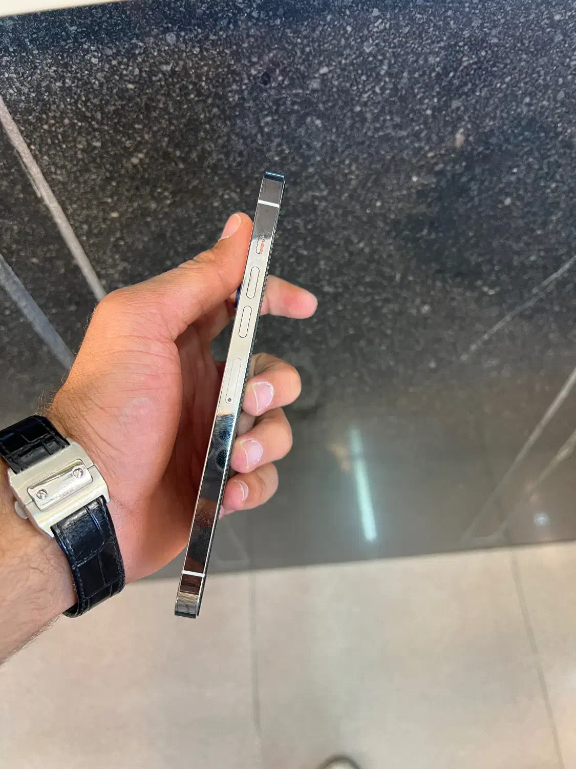 ایفون ۱۳ پرو مکس|موبایل|یاسوج, |دیوار