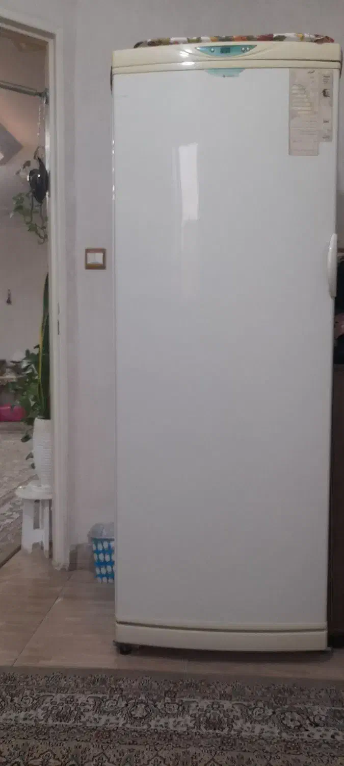 فریزر پارس ۸کشویی|یخچال و فریزر|تهران, شهرک طالقانی|دیوار