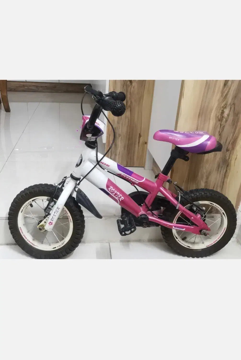 دوچرخه 12 تایوانی|دوچرخه، اسکیت، اسکوتر|قدس, شهرقدس|دیوار