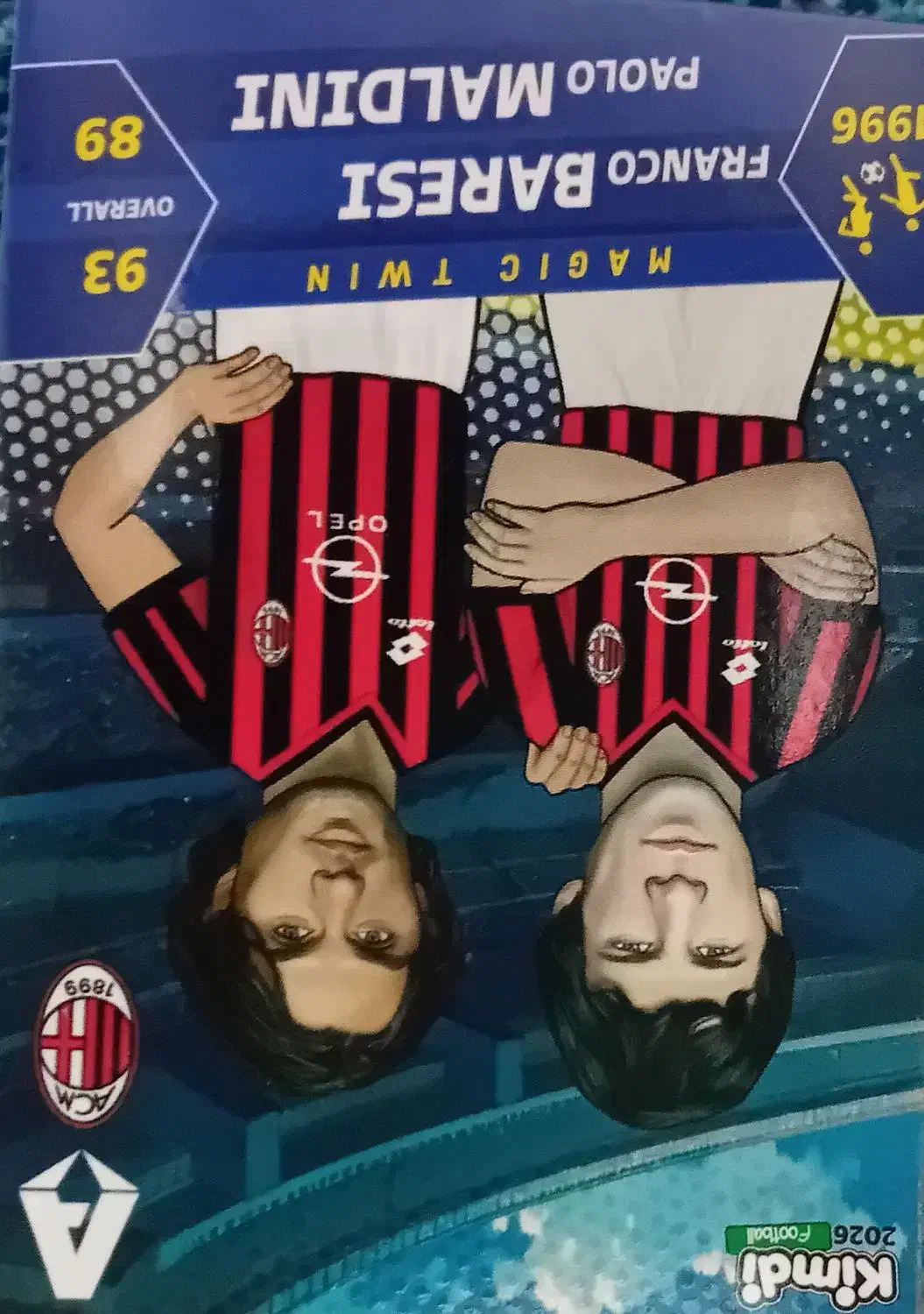 کارت ۲۰۲۶|اسباببازی|رشت, بلوار گیلان|دیوار