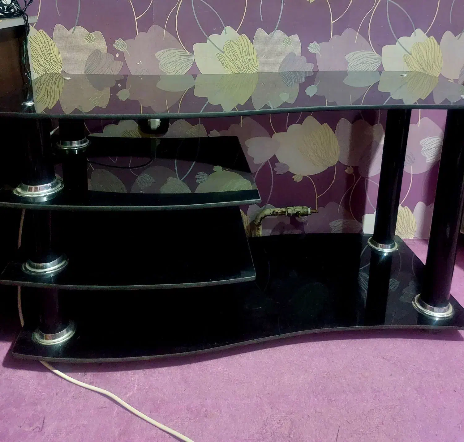 میز تلویزیون|میز تلویزیون|مشهد, آبکوه|دیوار