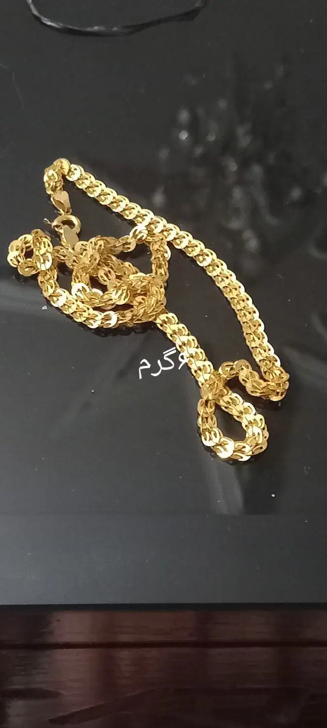 مقداری طلا برای فروش|جواهرات|کوهدشت, |دیوار