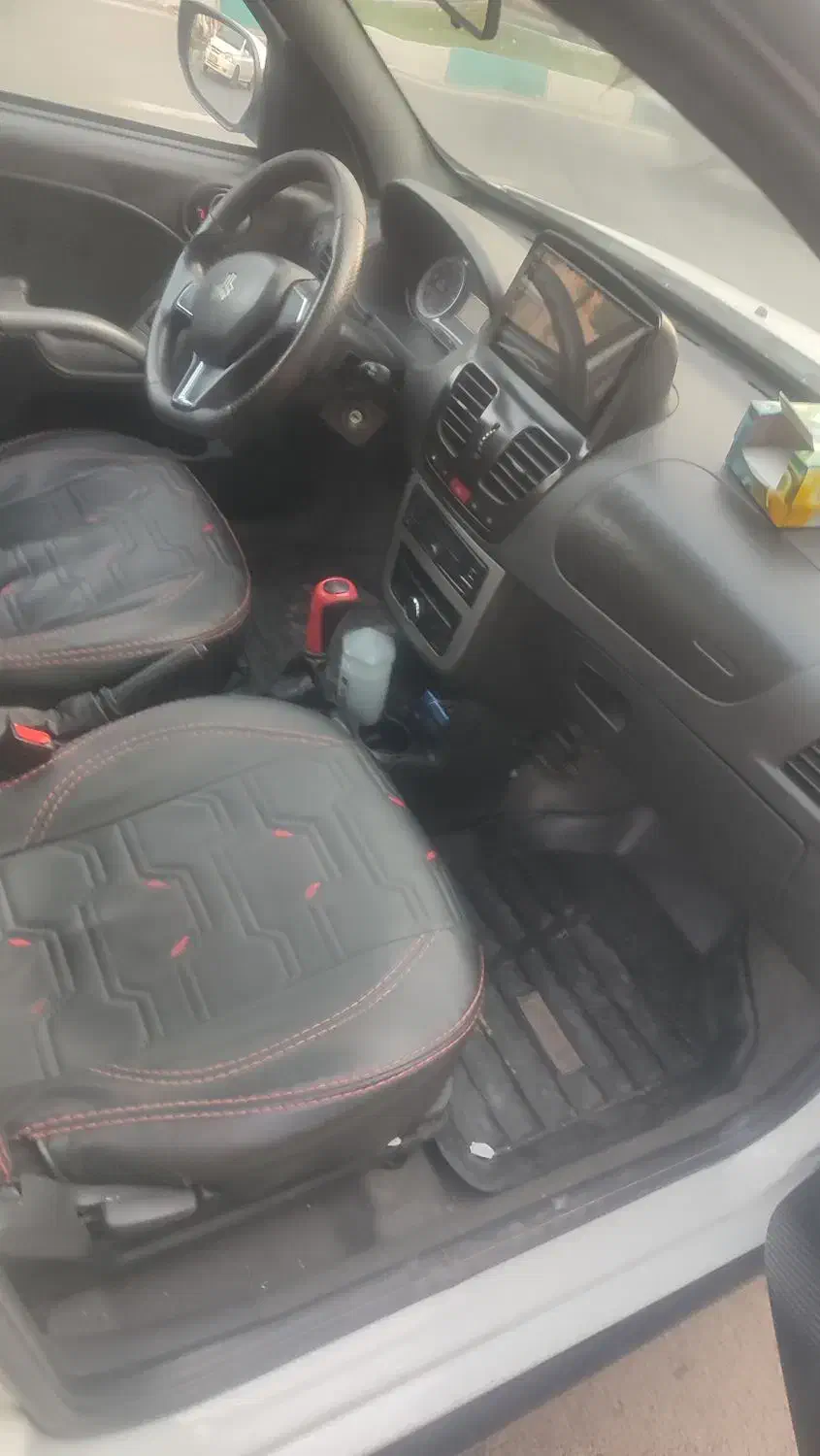 کوییک s|خودرو سواری و وانت|همدان, |دیوار