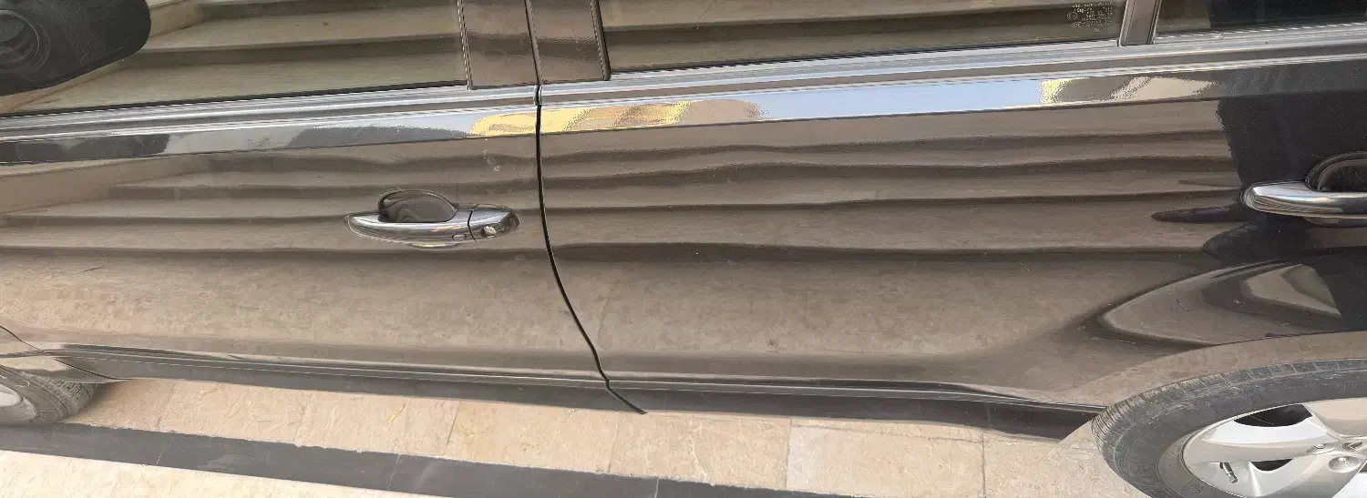 سوزوکی مدل ۹۵ ، کم کار و‌تمیز ،۷ سال دست خودم بوده|خودرو سواری و وانت|مشهد, سجاد شهر|دیوار