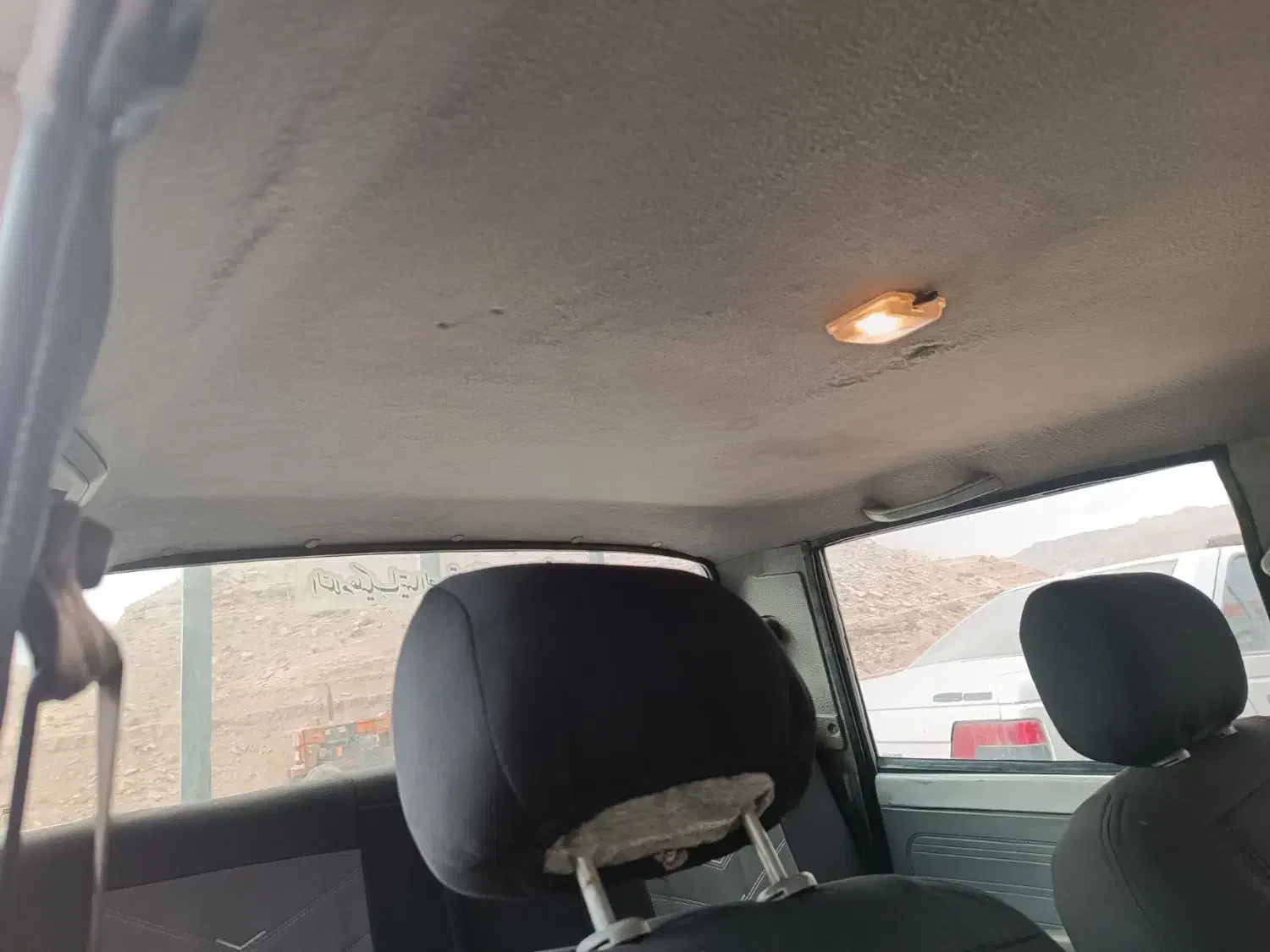 مزدا دوکابین مدل 90 اصل ژاپنB2000|خودرو سواری و وانت|پلدختر, |دیوار