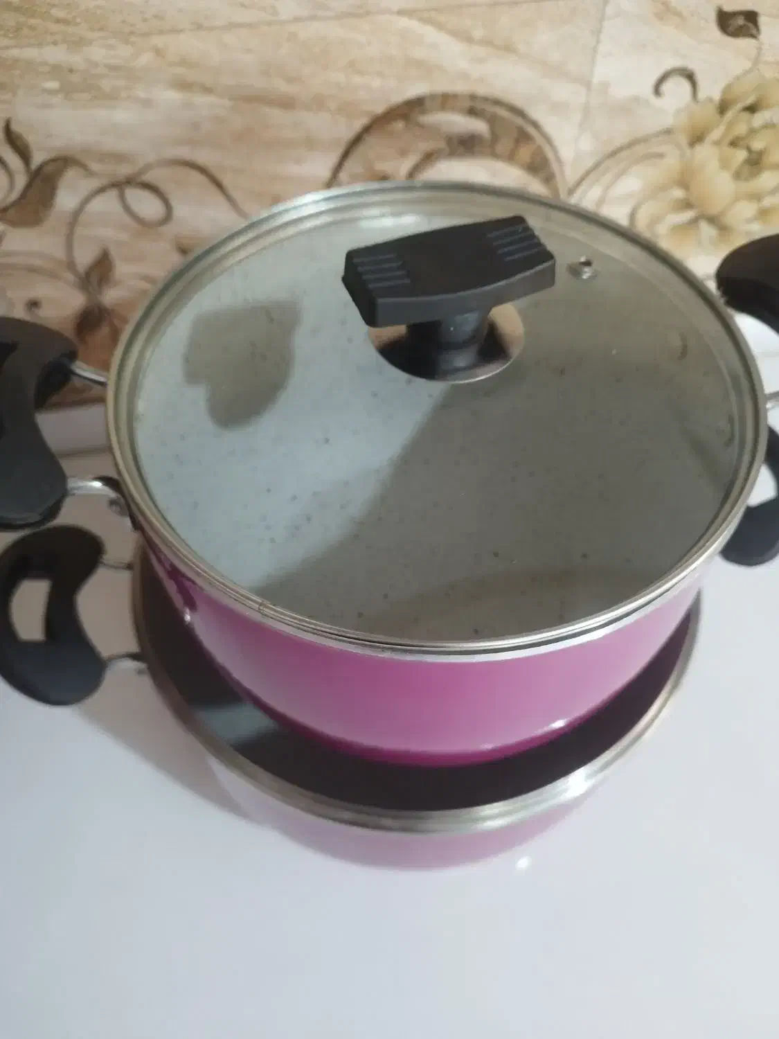 سرویس قابلمه|ظروف پختوپز|اراک, |دیوار