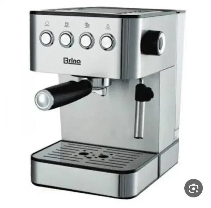 دستگاه قهوه واسپرسوساز خانگی|سماور، چایساز، قهوهساز|ایذه, |دیوار