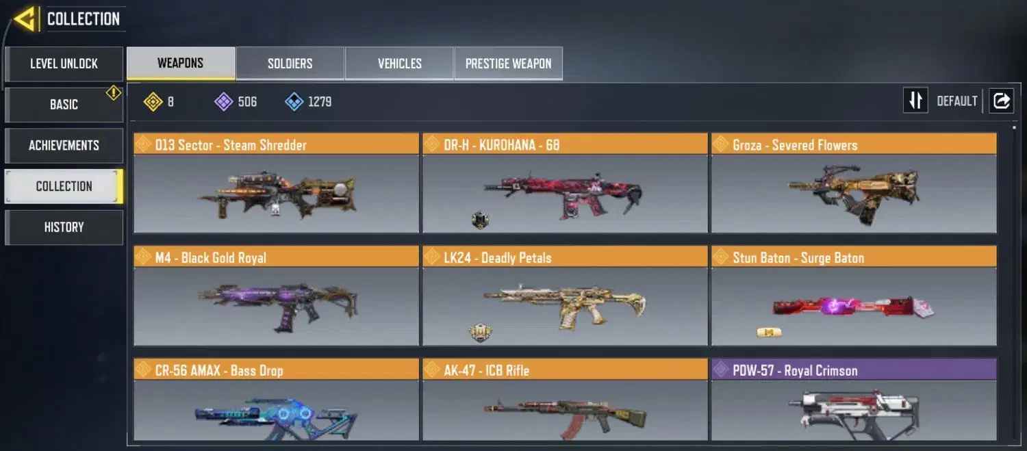 اکانت کالاف سیف مدت بالا|کنسول، بازی ویدئویی و آنلاین|فیروزکوه, |دیوار