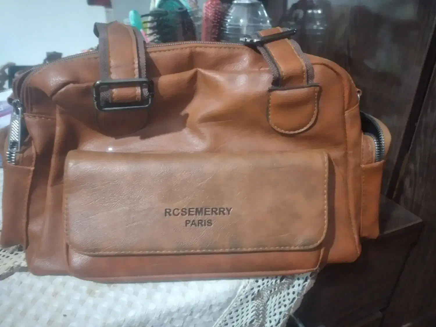 کیف زنانه|کیف، کفش، کمربند|سبزوار, قلعه‌نو دهزار|دیوار