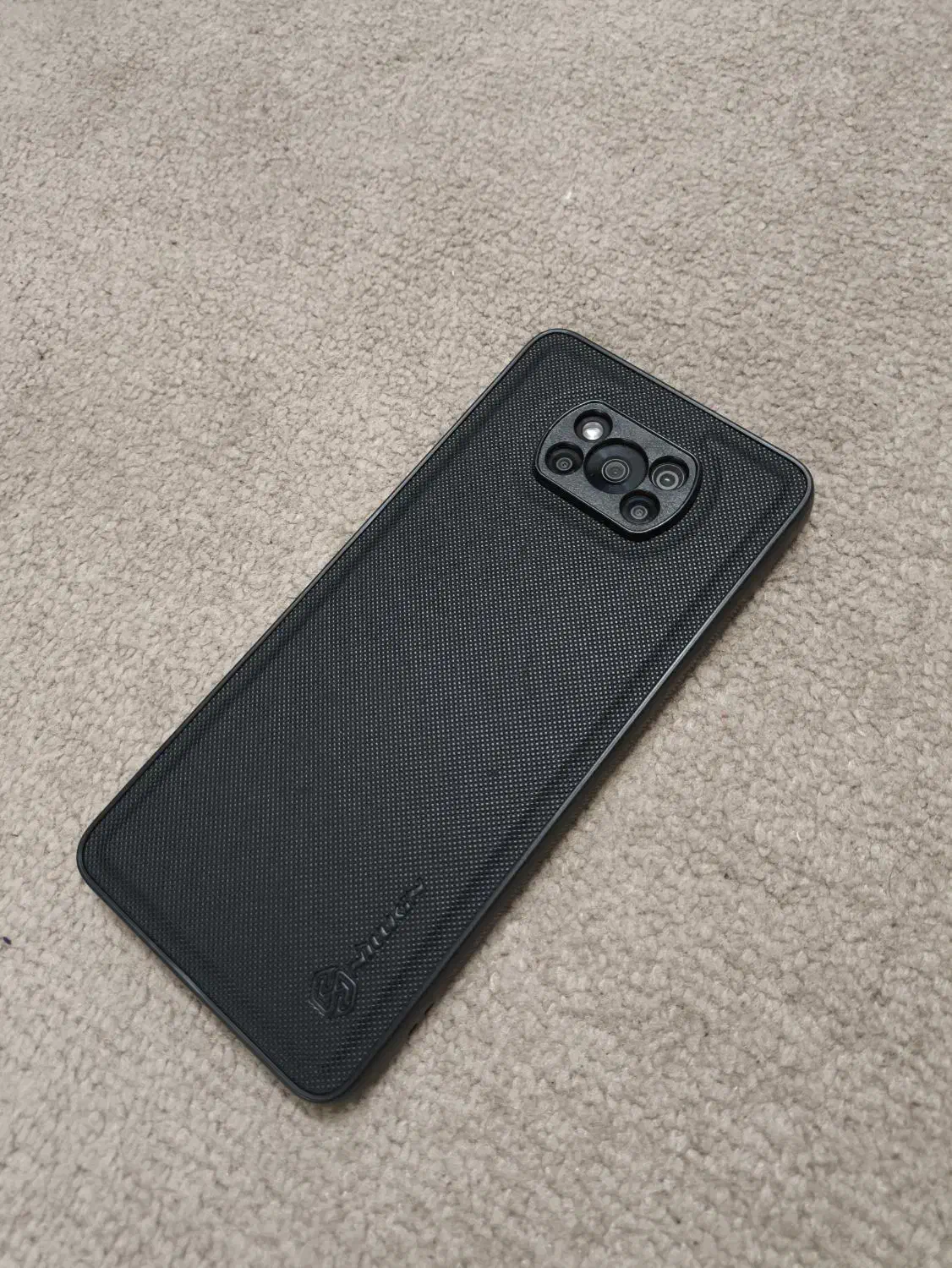 گوشی شیاعومی  x3|موبایل|اصفهان, خلجا|دیوار