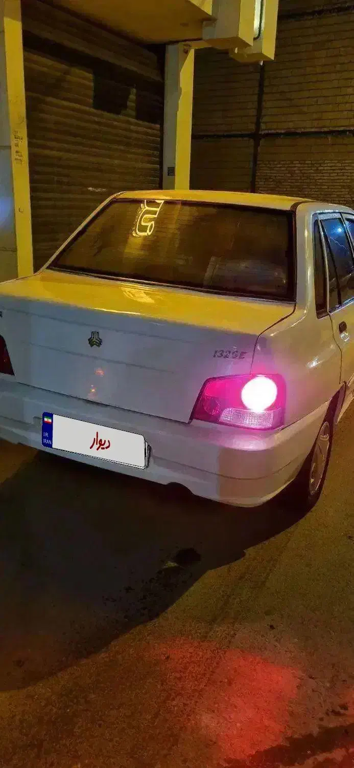 پراید|خودرو سواری و وانت|مشهد, منزل آباد|دیوار