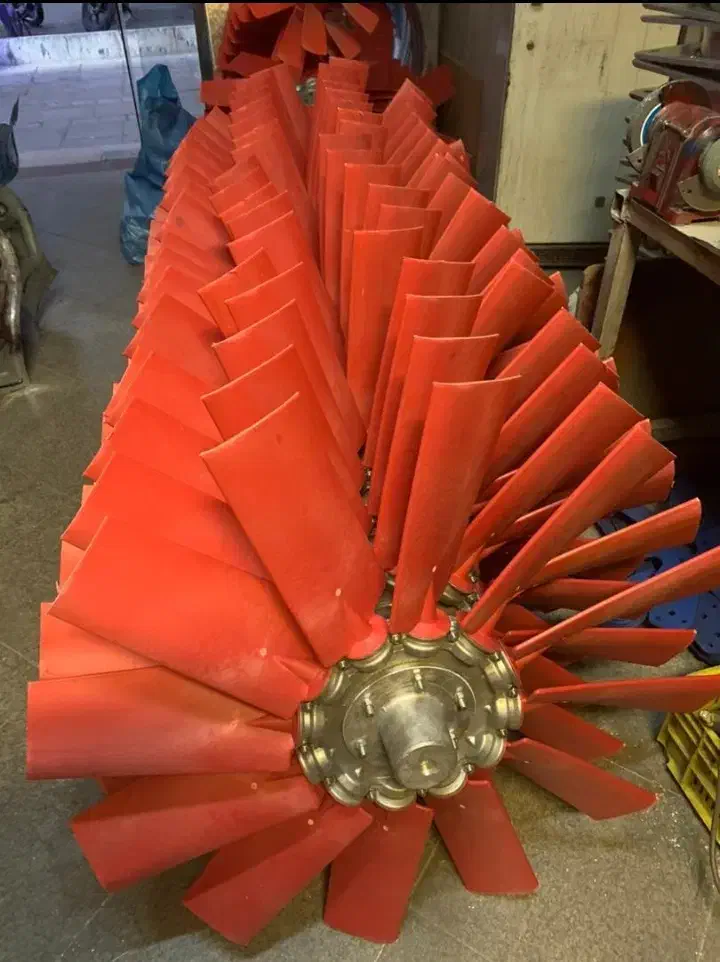 هواکش|ماشینآلات صنعتی|تهران, ایرانشهر|دیوار