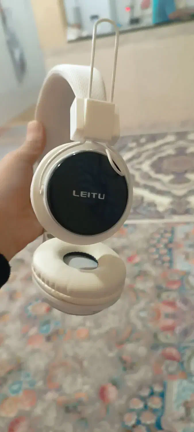 هدست لیتو|لوازم جانبی موبایل و تبلت|جوانرود, |دیوار