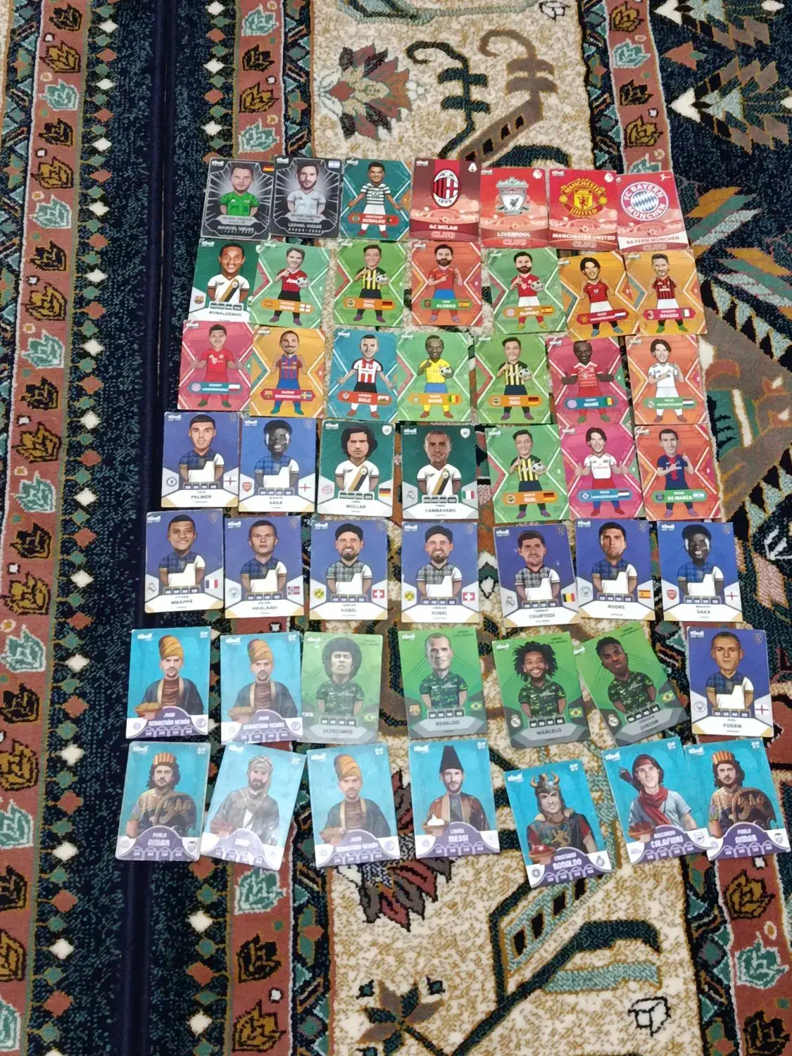 کیمدی|کلکسیون و سرگرمی|تربت جام, میرقوام الدین|دیوار