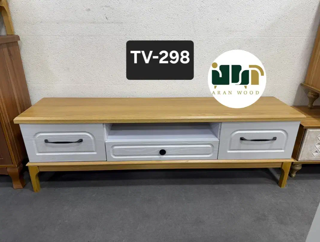 ست های آینه کنسول میز تی‌وی جاکفشی|بوفه، ویترین، کنسول|تهران, خلازیر|دیوار