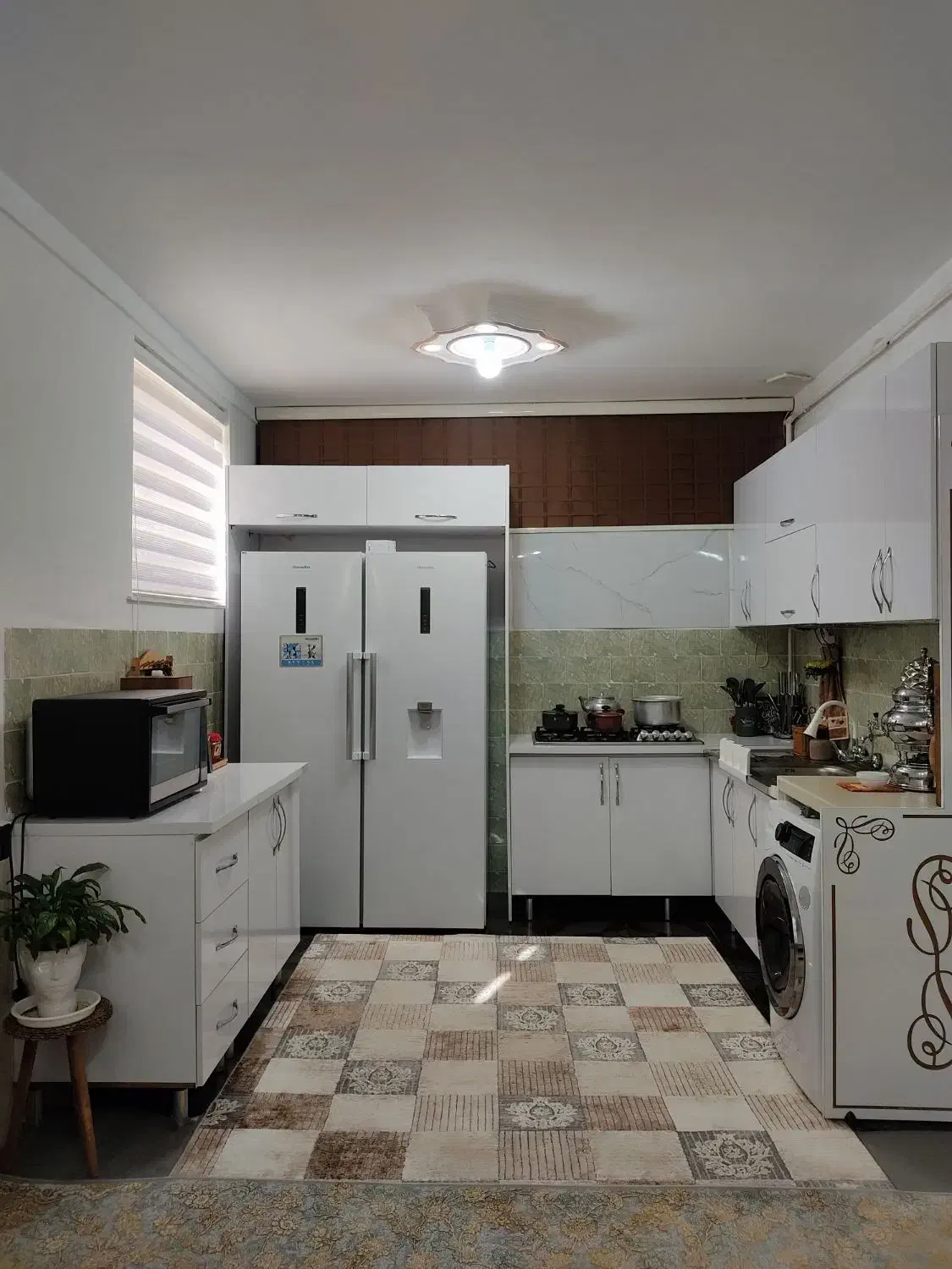 خانه ویلایی. ۷۵ متری شیک|فروش خانه و ویلا|قروه, |دیوار