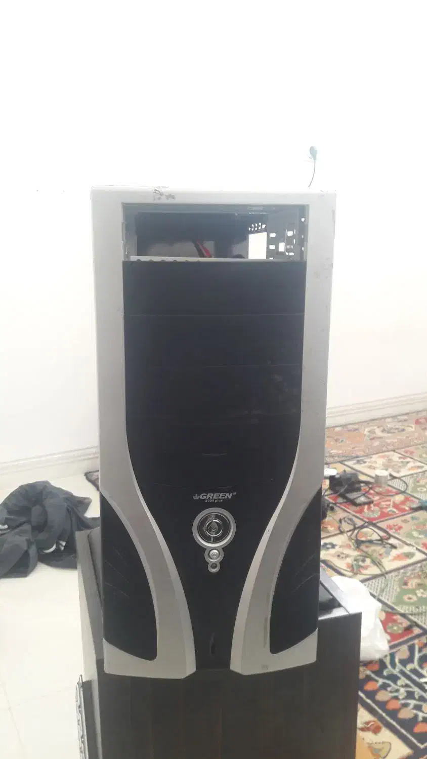 کامپیوتر|رایانه رومیزی|رفسنجان, |دیوار