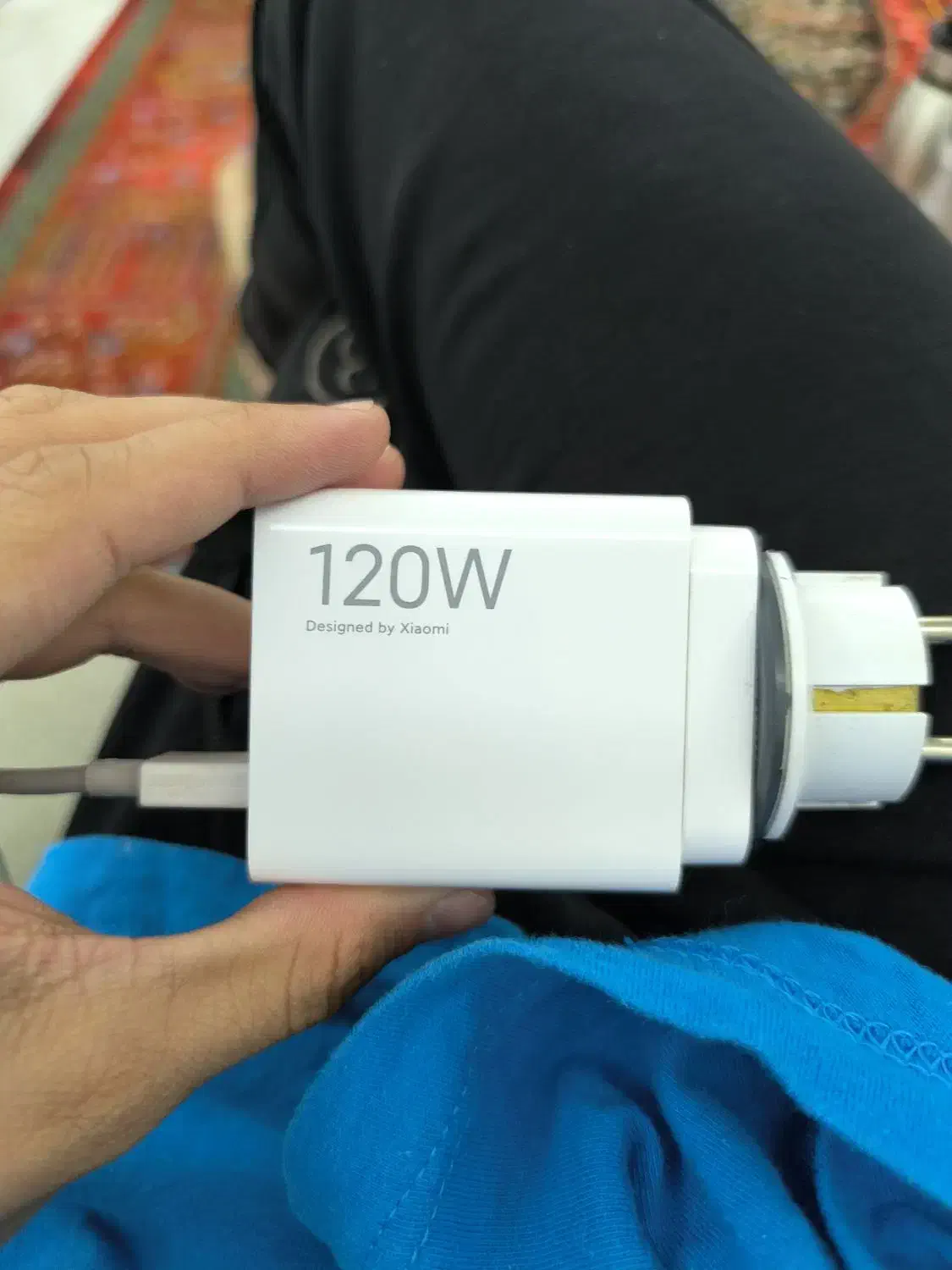 Not 13 pro plus 5G|موبایل|کرمانشاه, |دیوار