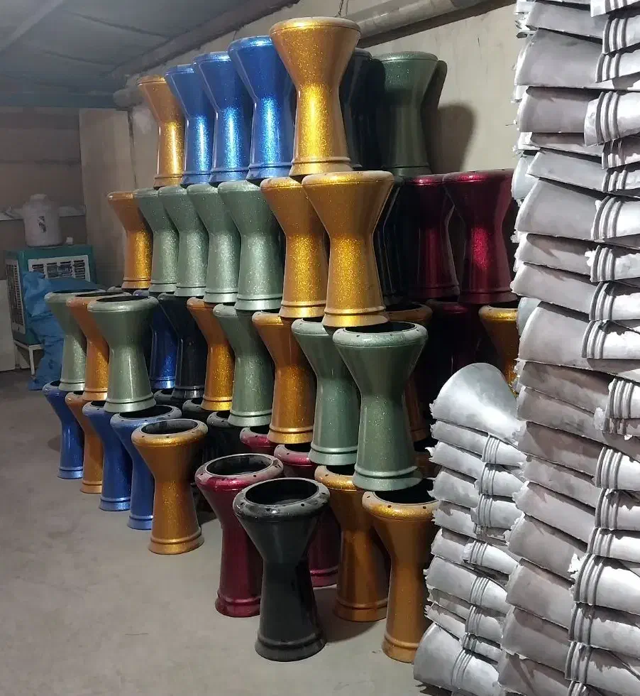 تمپو داربوکا ضرب تمبک طلق از نمایندگی بخر آموزش|درام و پرکاشن|مشهد, ایثار|دیوار