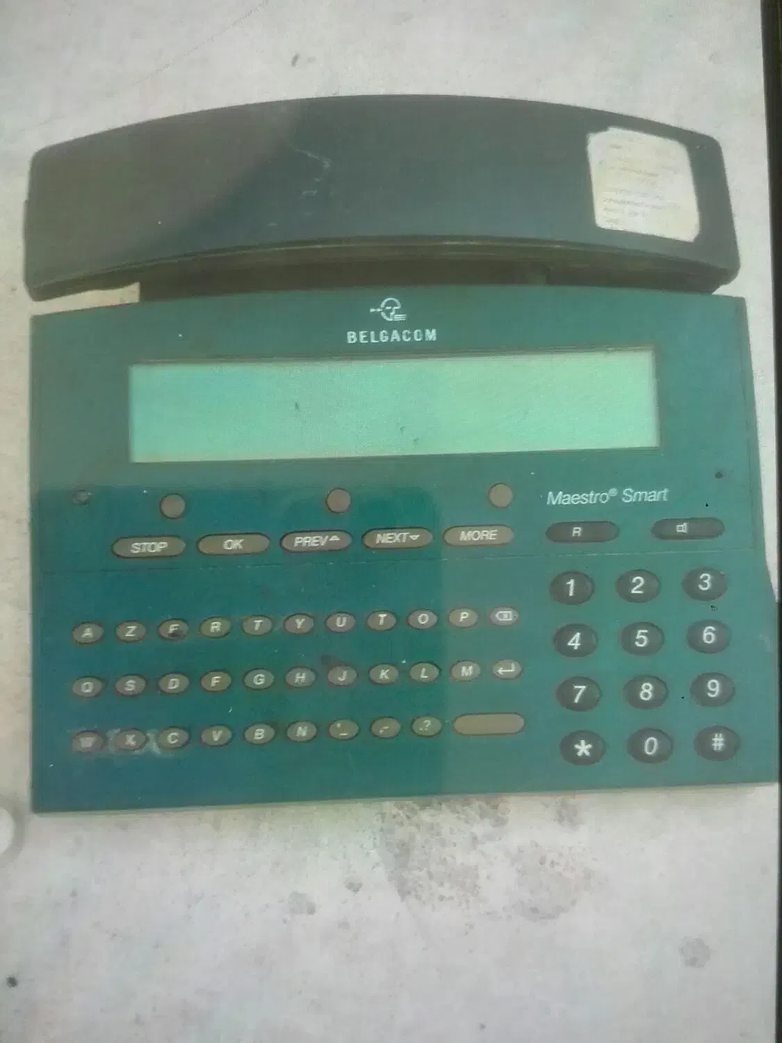 سه عددتلفن رومیزی|تلفن رومیزی|مشهد, امامیه (شهرک غرب)|دیوار