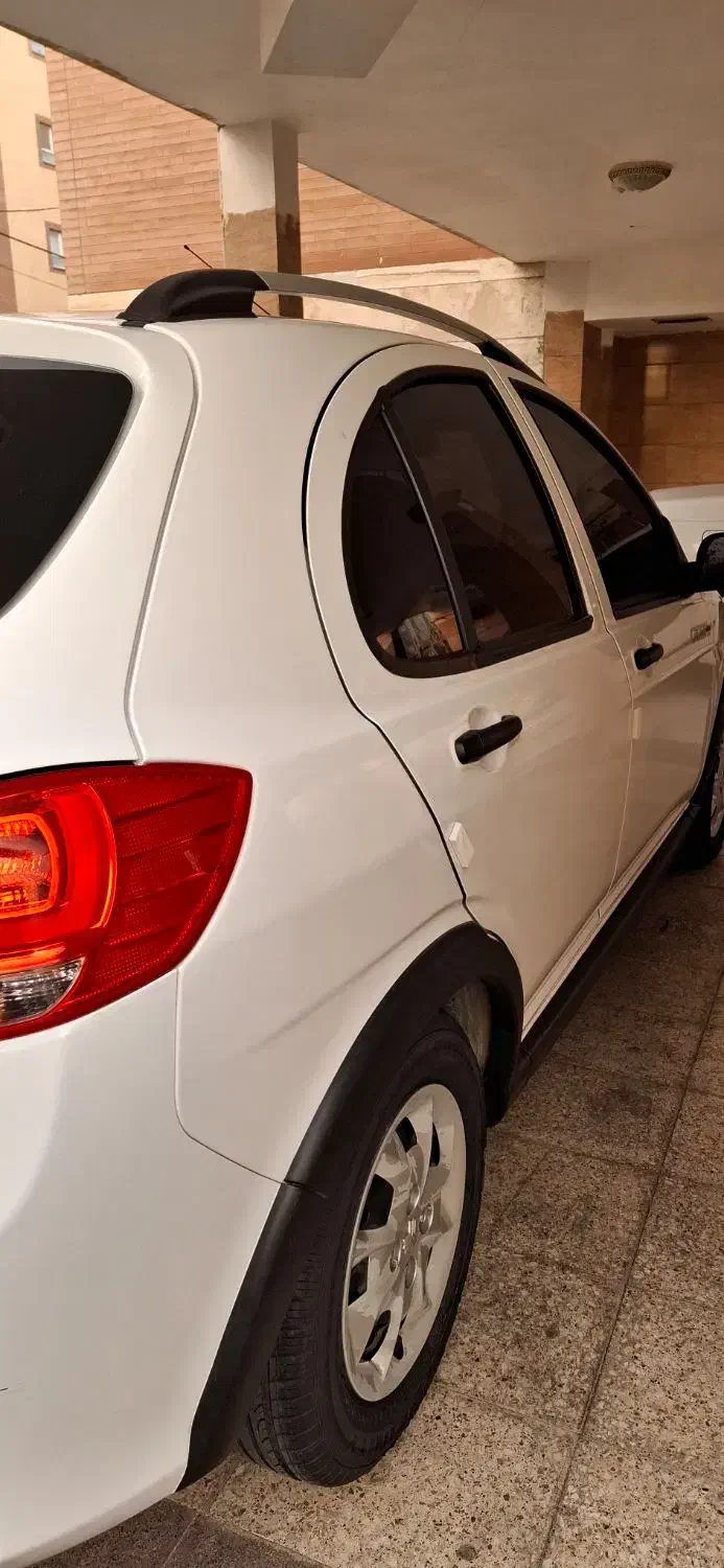 کوییک مدلGX|خودرو سواری و وانت|قم, پردیسان|دیوار