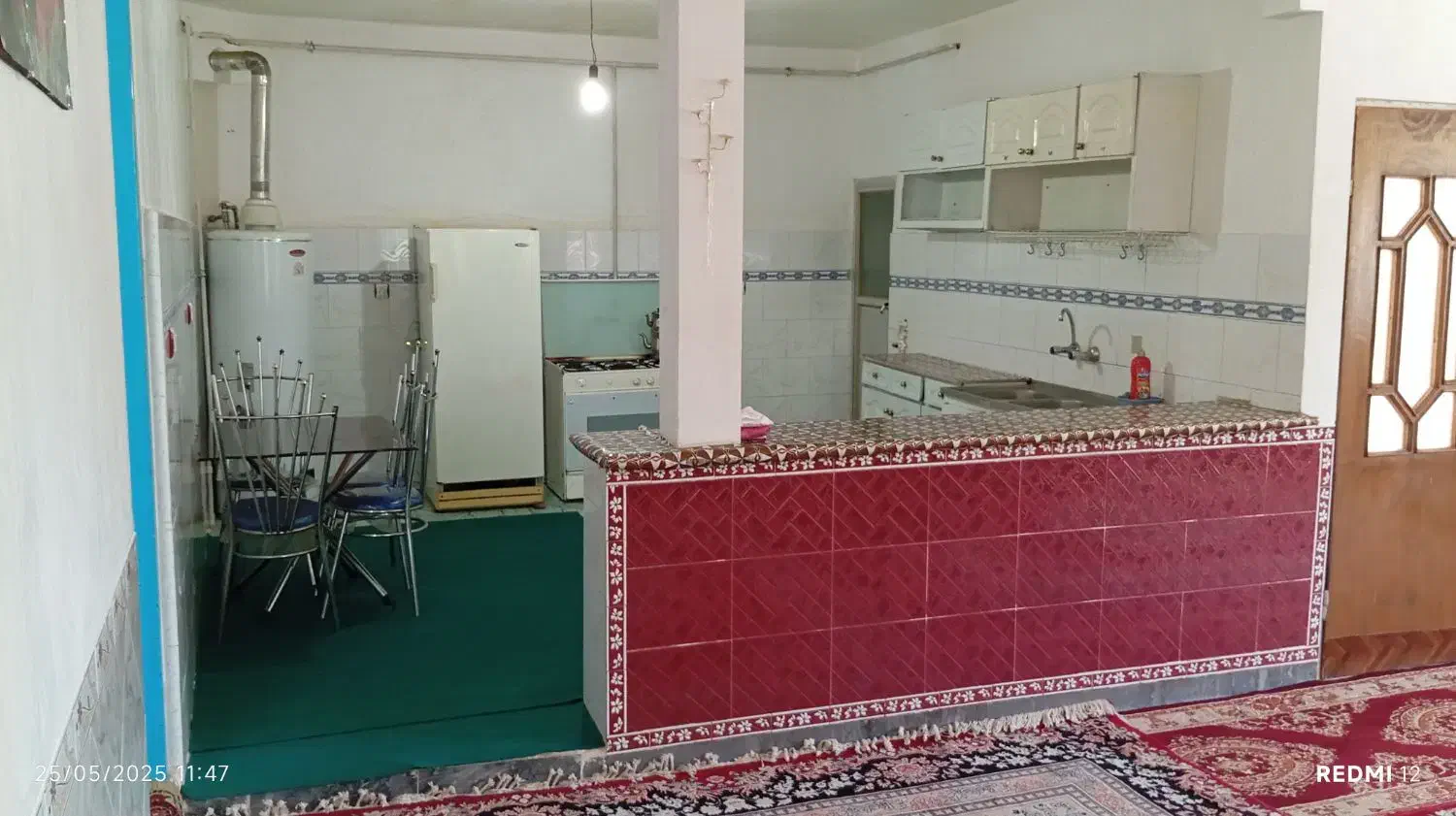 سوییت درغارعلیصدر|اجارهٔ کوتاهمدت آپارتمان و سوئیت|گل تپه, |دیوار