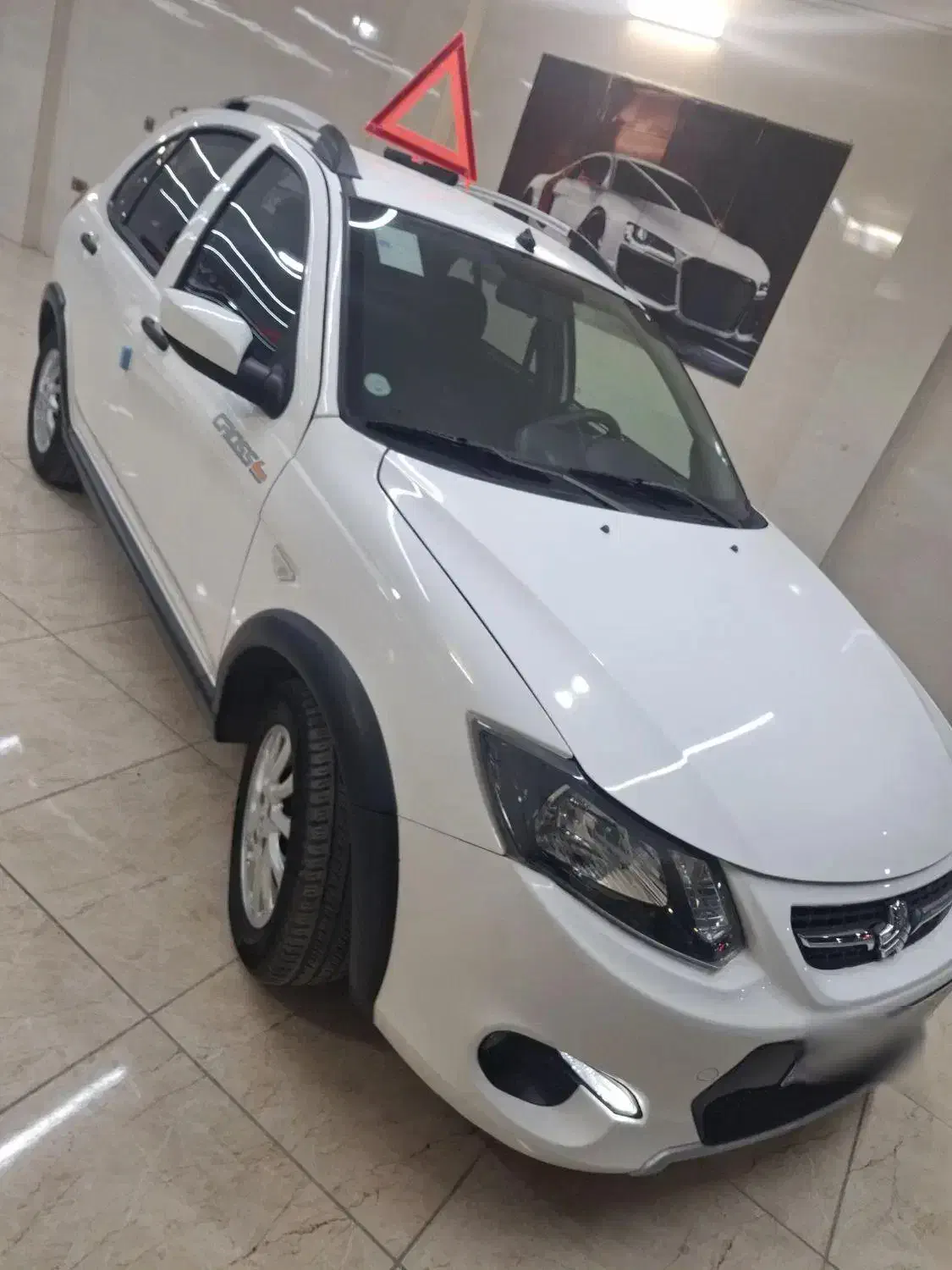 کوییک اتومات فول پلاس|خودرو سواری و وانت|اصفهان, بهارستان|دیوار