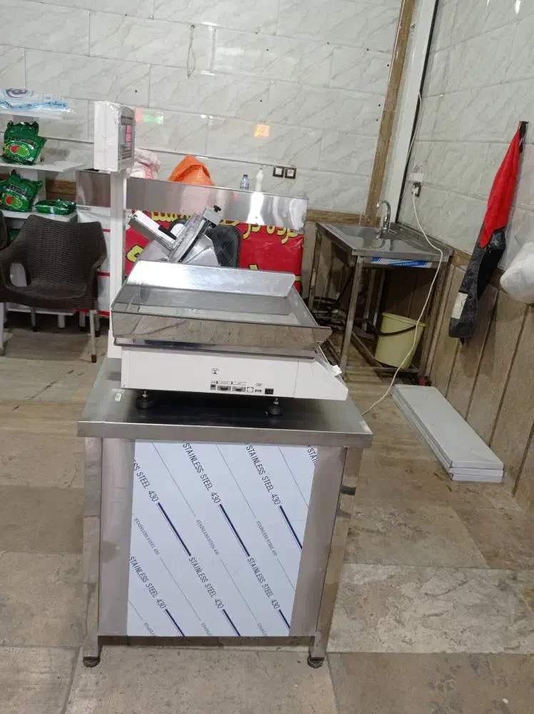 میزکار و تابلو|فروشگاه و مغازه|شهریار, شهرک وائین|دیوار