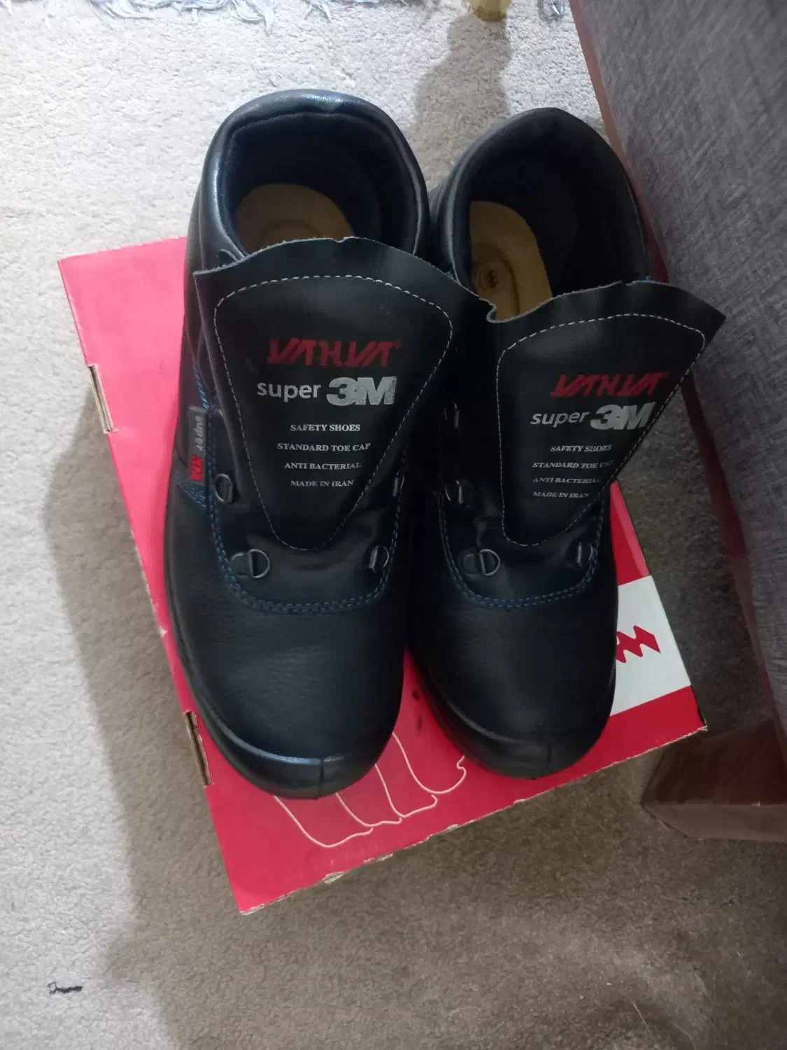 کفش کارارزونترازهمه جا|کیف، کفش، کمربند|بندر ماهشهر, |دیوار