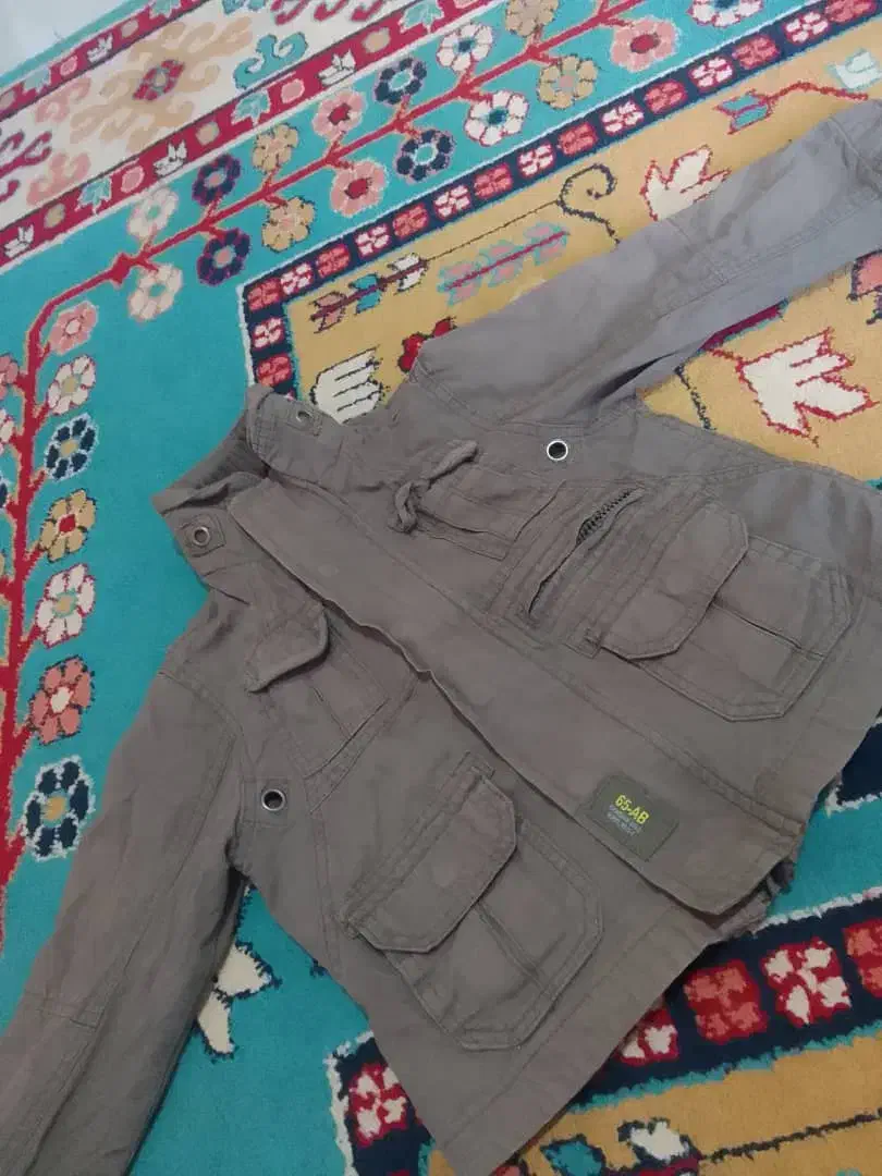 لباس بچگانه وجوانان|کفش و لباس بچه|خرم‌آباد, |دیوار