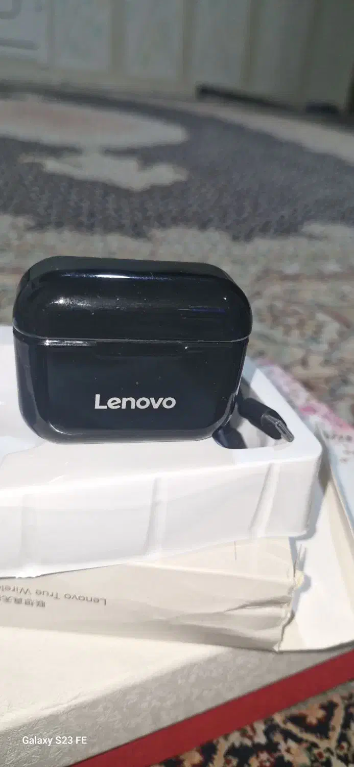 ایرپاد،لنو|لوازم جانبی موبایل و تبلت|الشتر, |دیوار