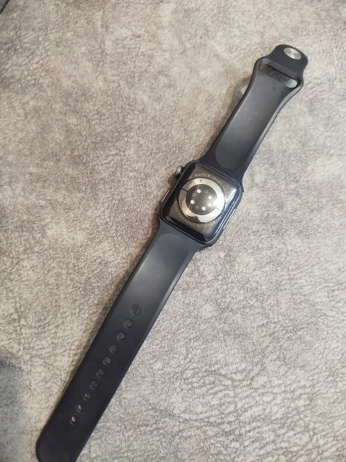 ساعت هوشمند اپل واچ|ساعت|شیراز, پودنک|دیوار