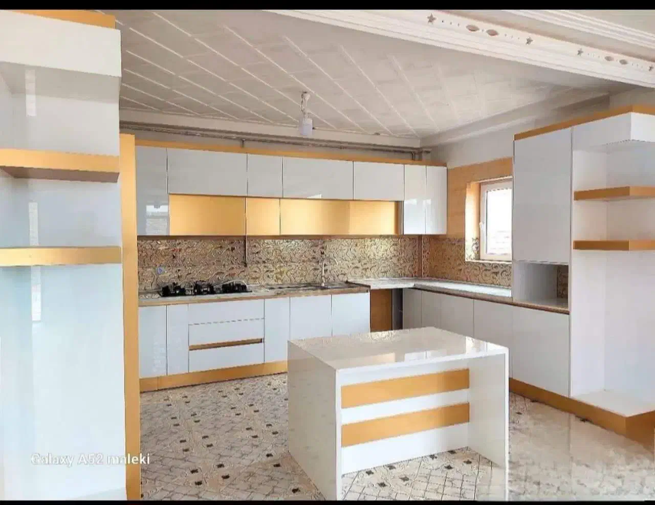 پاکچوب/کابینت هایگلاس براق/هستی یاس036|مصالح و تجهیزات ساختمان|اهواز, کوی باهنر|دیوار