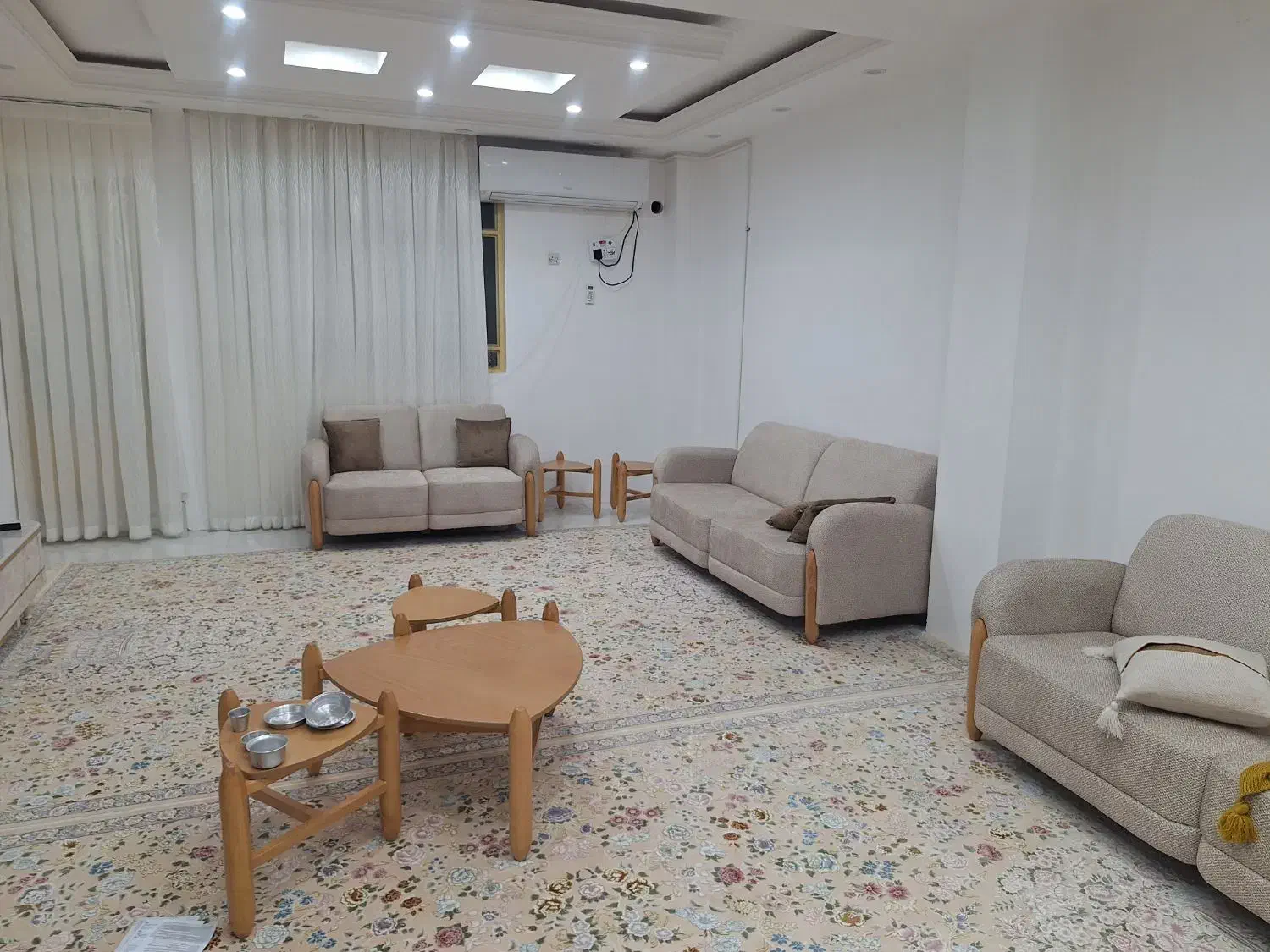 سلام فروش 5واحده|فروش آپارتمان|مسجد سلیمان, |دیوار