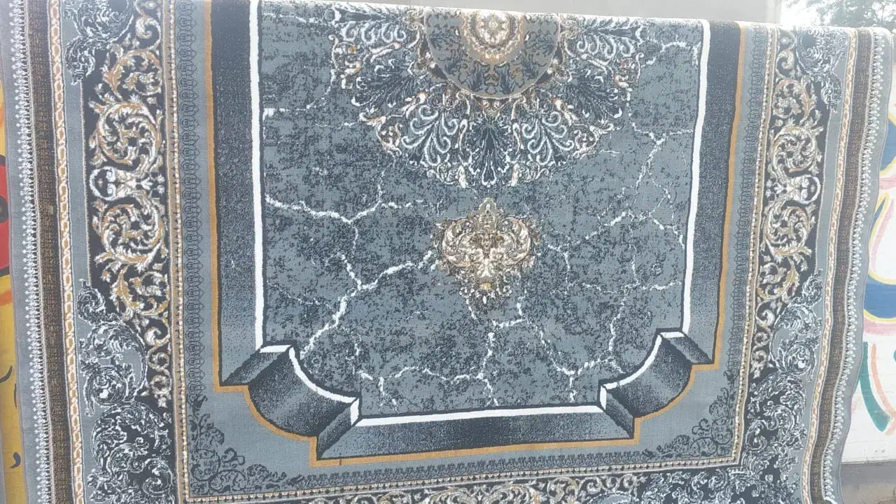 گالری فرش آوا|فرش|خرمشهر, |دیوار