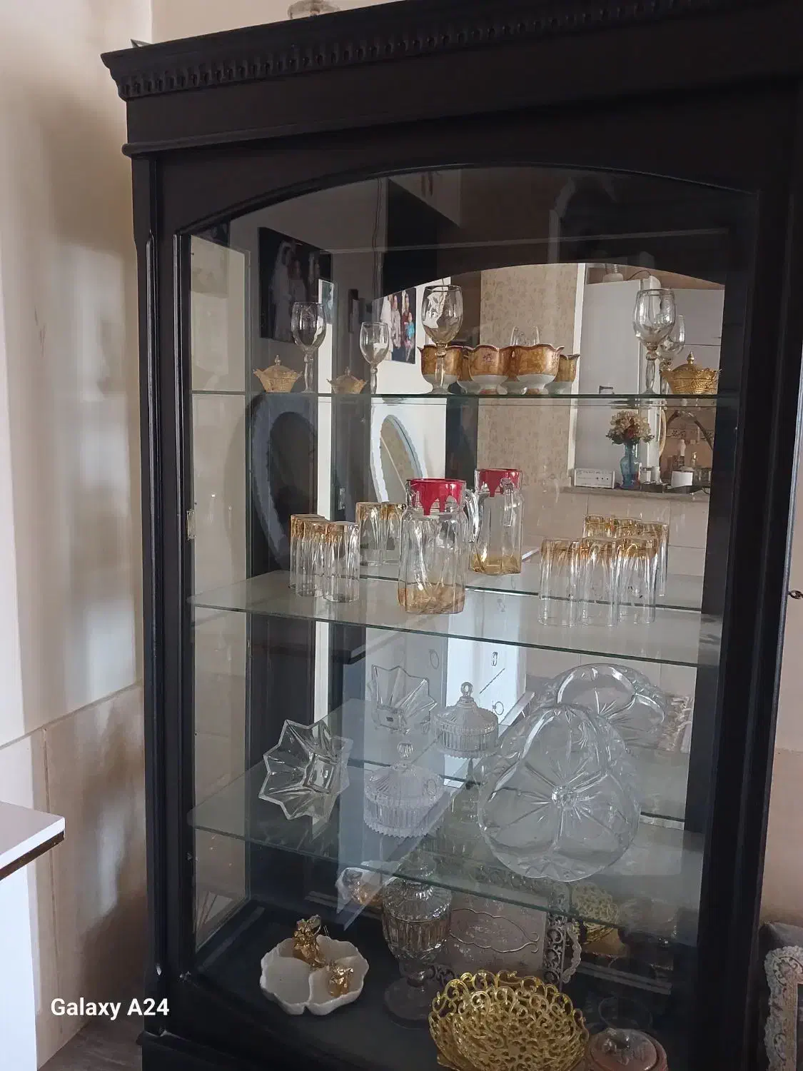 بوفه|بوفه، ویترین، کنسول|سبزوار, باهنر|دیوار