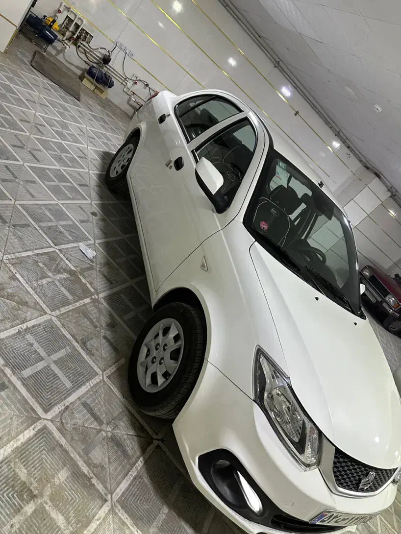 ساینا S مدل ۱۴۰۴ در حد خشک (شهر خودرو افتاب)|خودرو سواری و وانت|تبریز, |دیوار