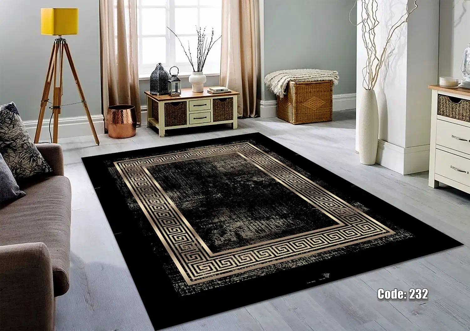 روفرشی کشدار ترک / کد 232 / ترک سارای|روفرشی|مشهد, آزادشهر|دیوار