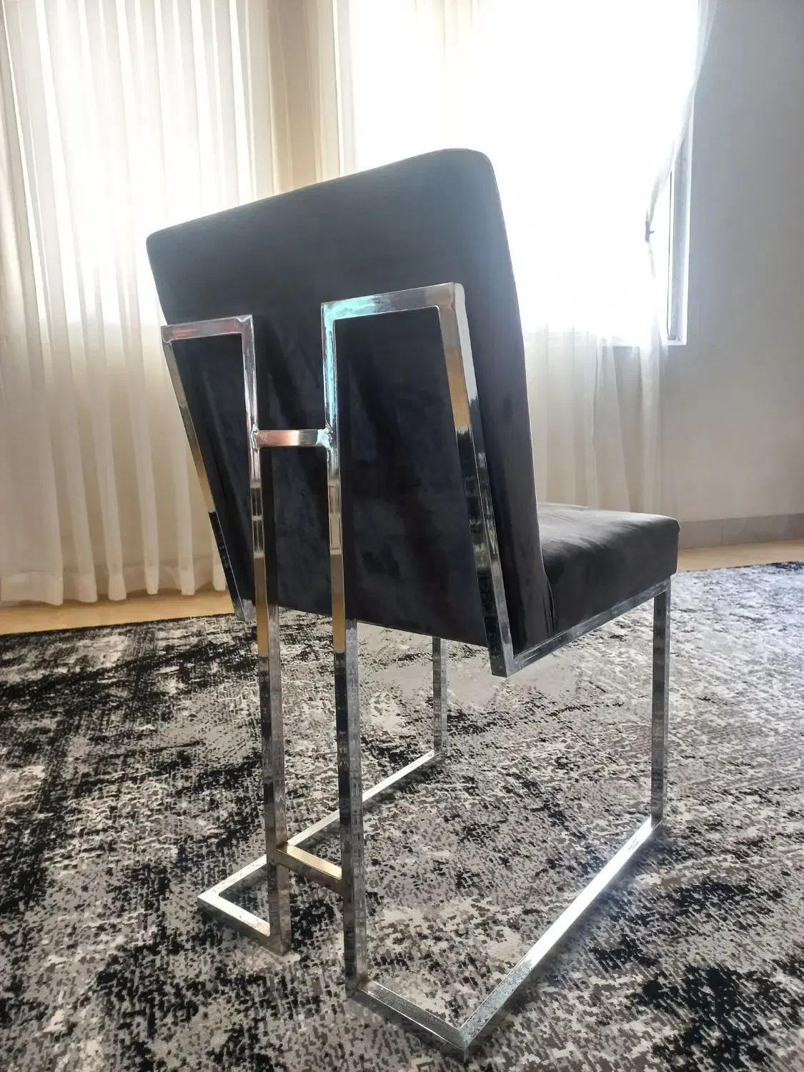 میز ناهار خوری|میز و صندلی غذاخوری|مشهد, کوشش|دیوار