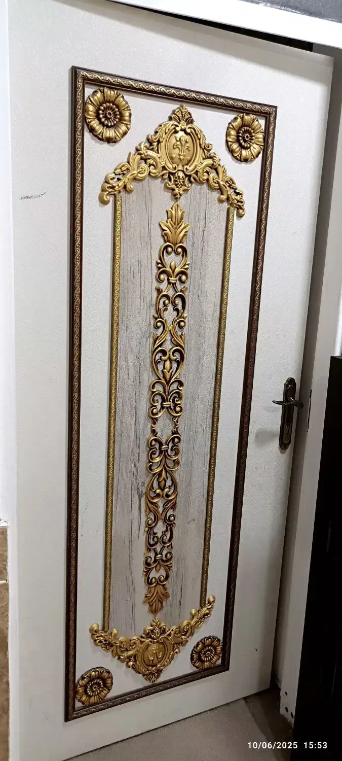 فروش درب چوبی|مصالح و تجهیزات ساختمان|اهواز, شهرک الهیه|دیوار