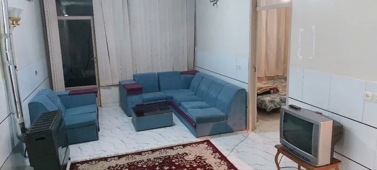 اجاره خانه ویلایی ۸۰ متری ۱ خوابه در کساره|اجارهٔ خانه و ویلا|اصفهان, کساره|دیوار