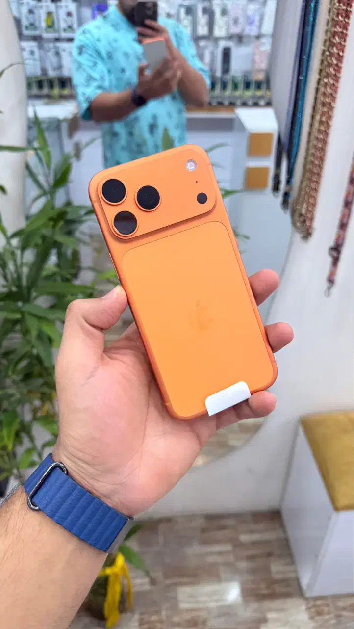 16 pro max 256|موبایل|بندر گناوه, |دیوار