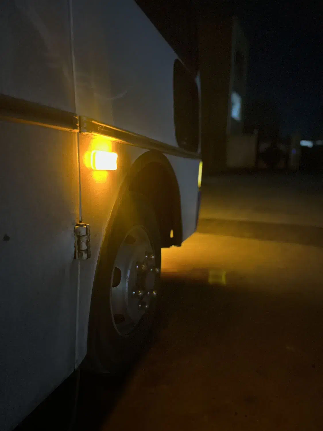 مینی بوس اویکو a60|خودرو سنگین|نظرآباد, نظرآباد|دیوار