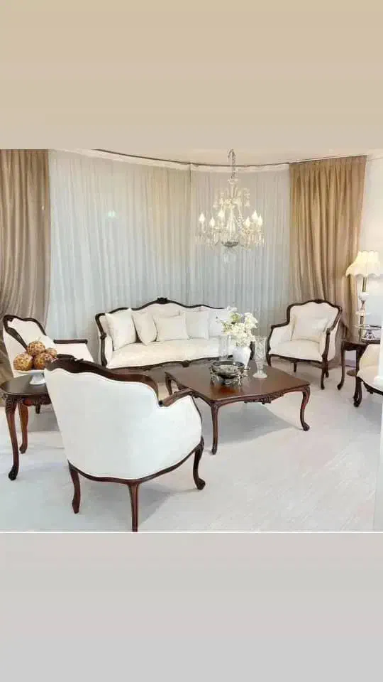 خریدار مبل کهنه و معاوضه با مبل نو در نور مازندران|مبلمان خانگی و میز عسلی|نور, |دیوار