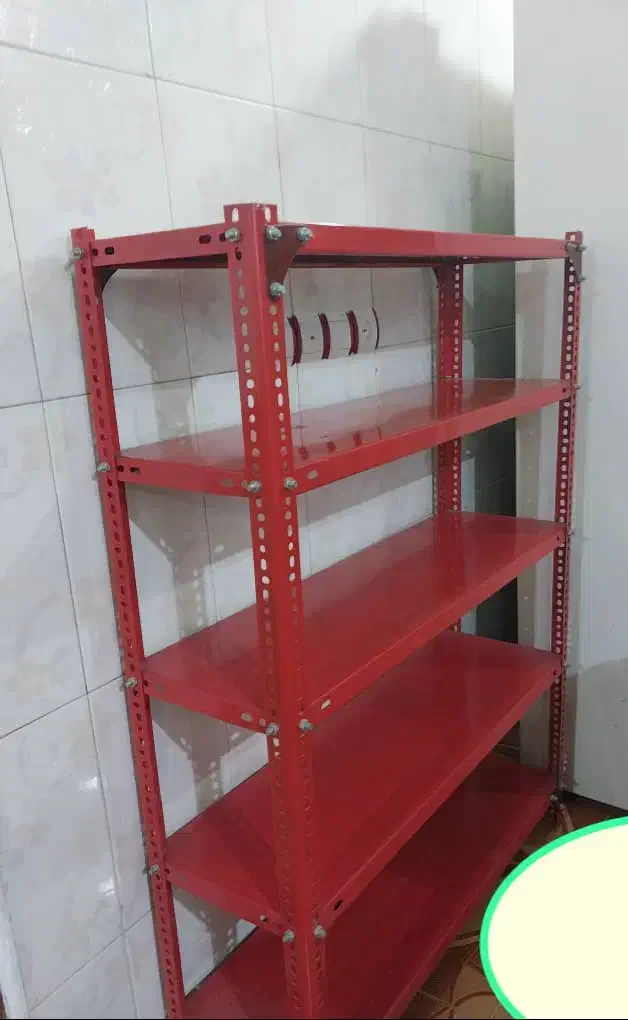 قفسه|کتابخانه، شلف، قفسه‌های دیواری|اهواز, علی آباد|دیوار