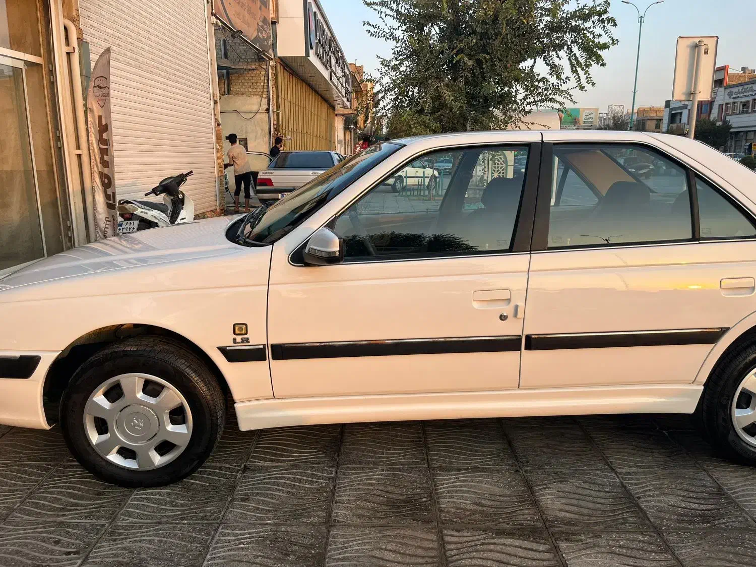 پارس سال۱۴۰۱نقدواقساط|خودرو سواری و وانت|کرمان, |دیوار