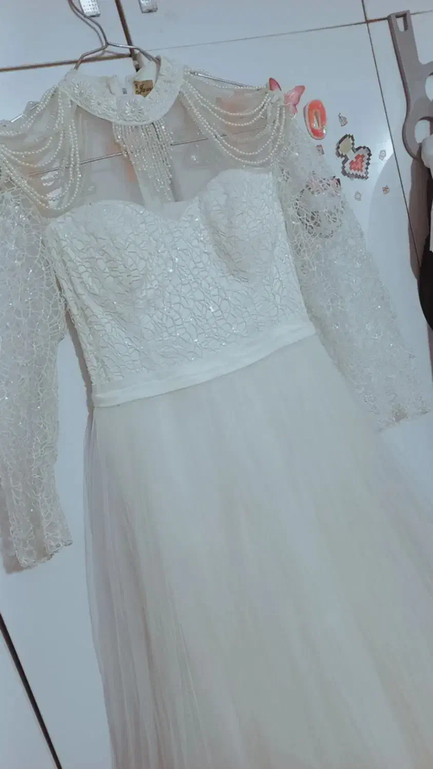 مجلسی|لباس|مشهد, طلاب|دیوار